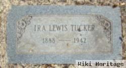 Ira Lewis Tucker