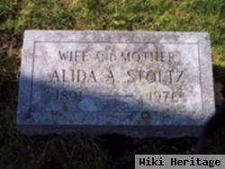 Alida A. Stoltz