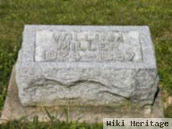 William Miller