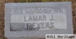 Lamar J. Beevers