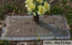 Nellie Mae Husk Hughes