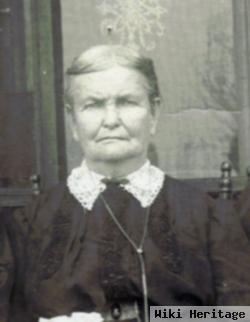 Sarah Ann Handley Whitehead