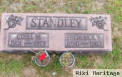 Frederick W. Standley