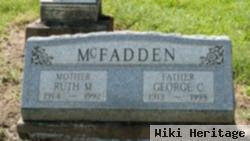 George C. Mcfadden