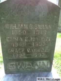 Grace Virginia Swann