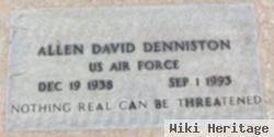 Allen David Denniston