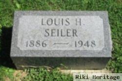 Louis H. Seiler