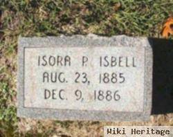 Isora Isbell