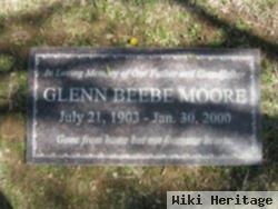Glenn Beebe Moore