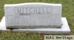 Margaret A Mitchell