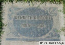 Kenneth R Stout