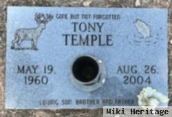 Tony Lamar Temple