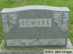 Paul Homyak