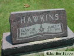 James Hawkins