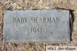 Baby Dearman