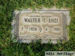 Walter Theodore Enzi