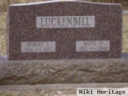 Robert S. Luckenbill