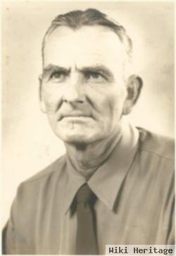 William Adolph Mcbroom, Sr