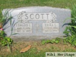 Edward L. Scott