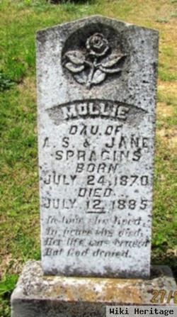 Mollie Spragins