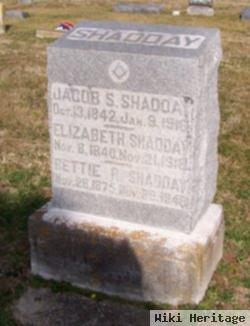 Jacob S. Shadday