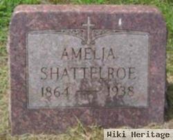 Amelia Shattleroe