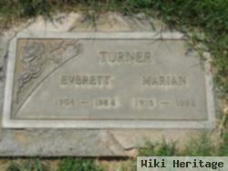 Everett Turner