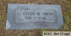 Clyde W. Smith