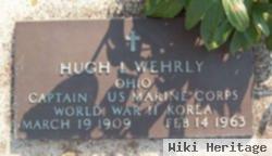 Hugh L. Wehrly