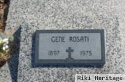 Gene Rosati