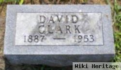 David Clark