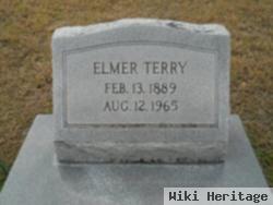 Elmer Terry