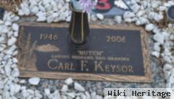 Carl F Keysor, Sr