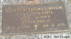 Howard Thomas Moon