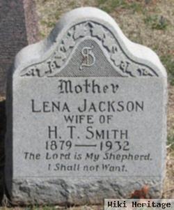 Helena "lena" Jackson Smith