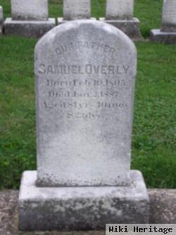 Samuel Overly