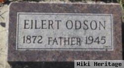 Eilert Odson