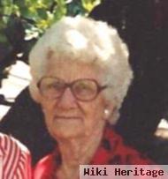 Margaret Carolyn "carrie" Finley Tutt