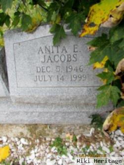 Anita E Jacobs