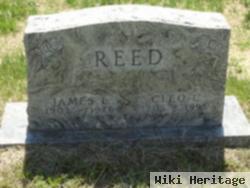 James Lewis Reed