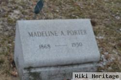 Madeline A Lachance Porter