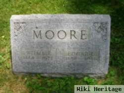 Wilma E Moore