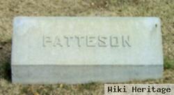 Fannie Shepherd Patteson