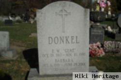 Barbara Donkel