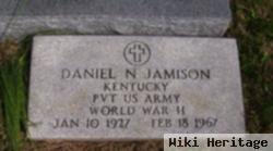 Daniel Nelson Jamison