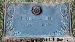 Ellen Hainey Bell