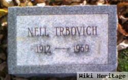 Nell Trbovich