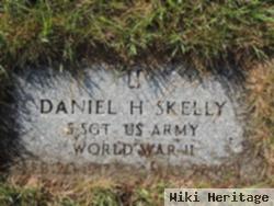 Daniel Howard Skelly