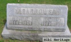 Edward Franklin Barrows