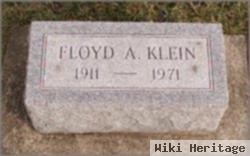 Floyd Anthony Klein